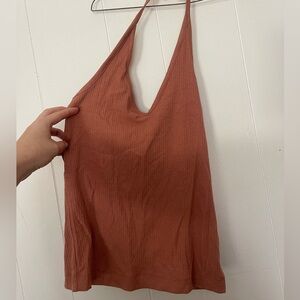 Halter top!